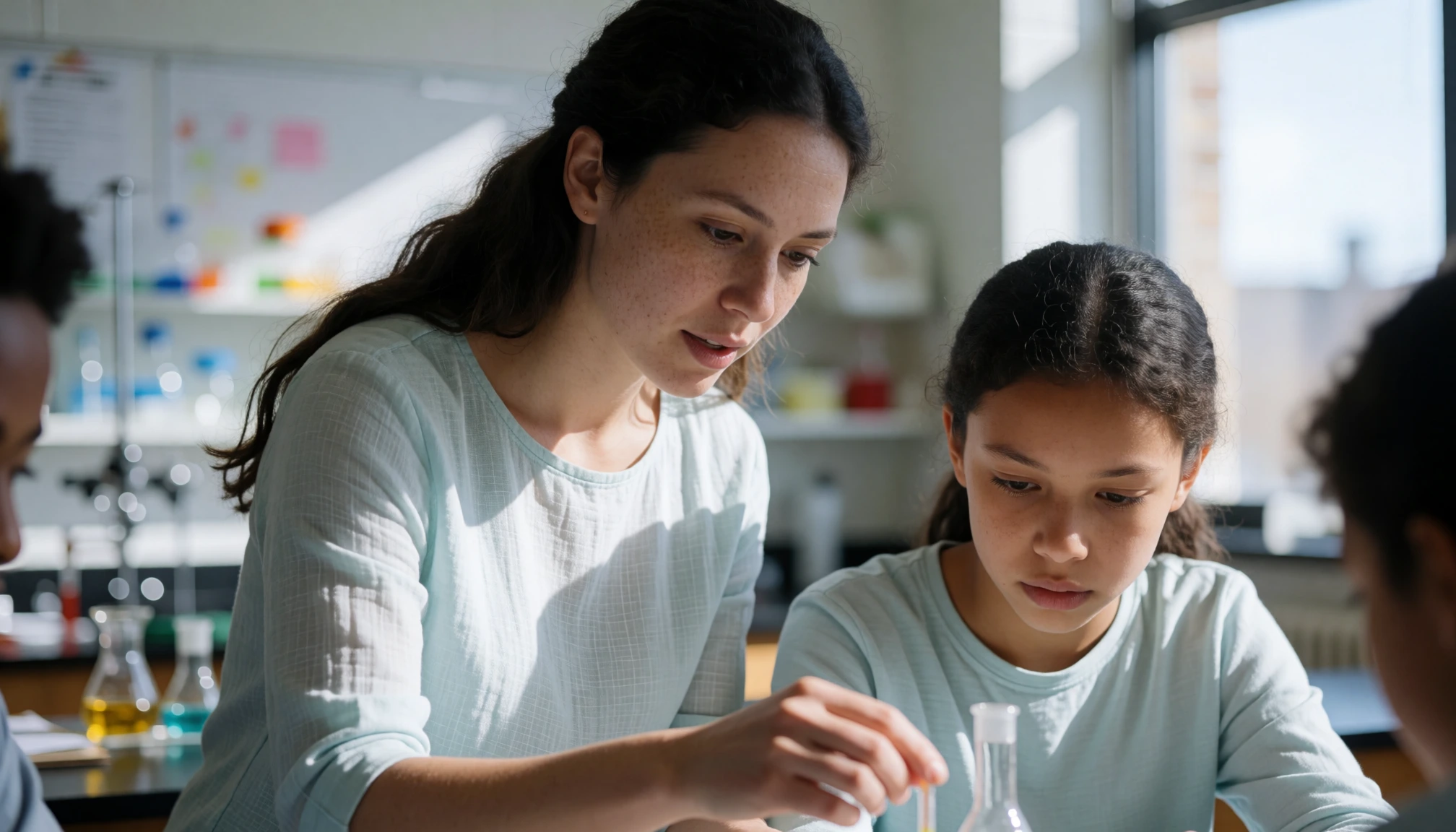 Approches pédagogiques pour encourager la motivation des élèves en milieu scolaire — image 1